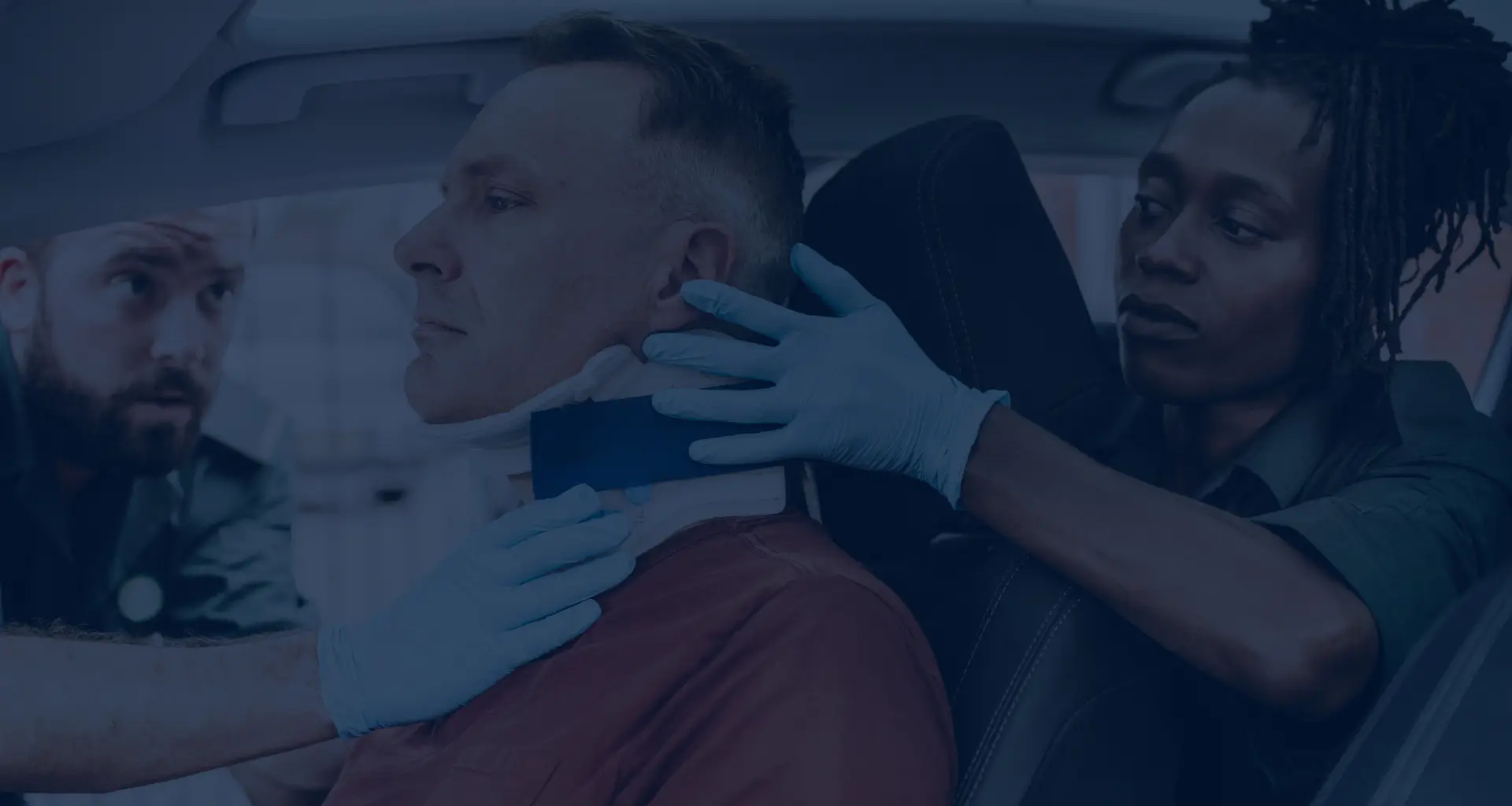 Mandel, Mandel, Marsh, Sudekum and Sanger