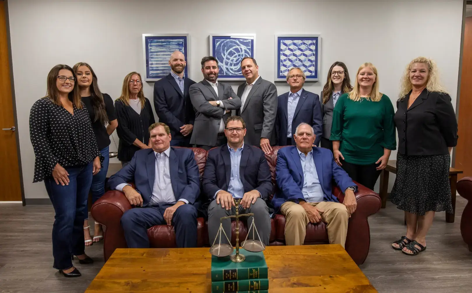 The Importance of Hiring an Experienced ST. Louis Attorney